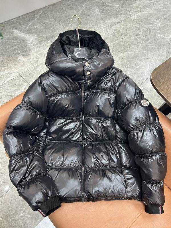 Moncler Men's Outwear 166